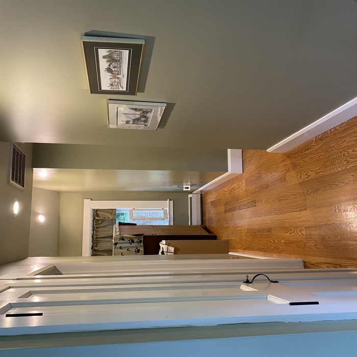 Farmhouse Interior