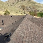Beautiful New Roof