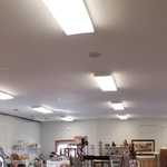 Commercial lighting