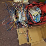 ballast replacement