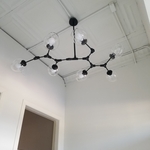 commerical foyer light