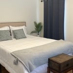 Airbnb cleaning