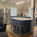Airbnb cleaning