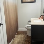 Airbnb cleaning
