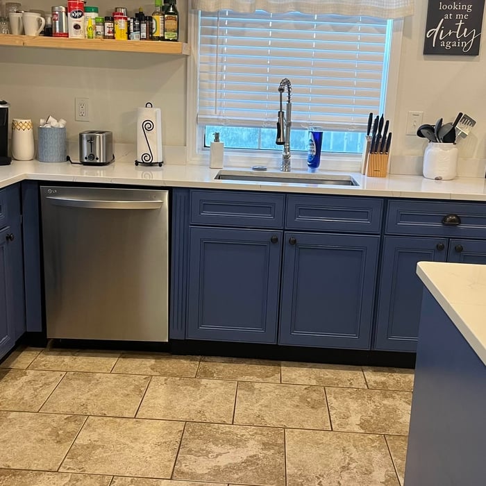 Airbnb cleaning