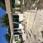 Patio Installation