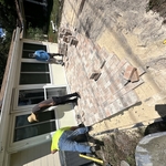 Patio Installation