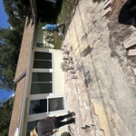 Patio Installation