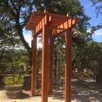Constructed Arbor