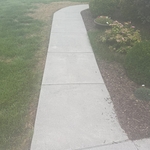 After Sidewalk