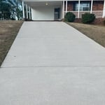 After Driveway
