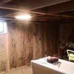 Kimball Basement Bedroom