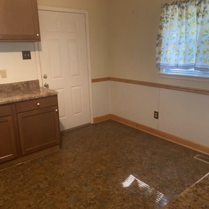Cleaning Projects