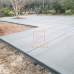 Madewell Concrete