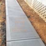 Madewell Concrete