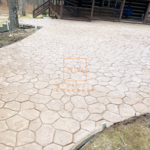 Madewell Concrete
