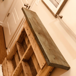 Pallet Shelving