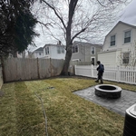 Landscape project