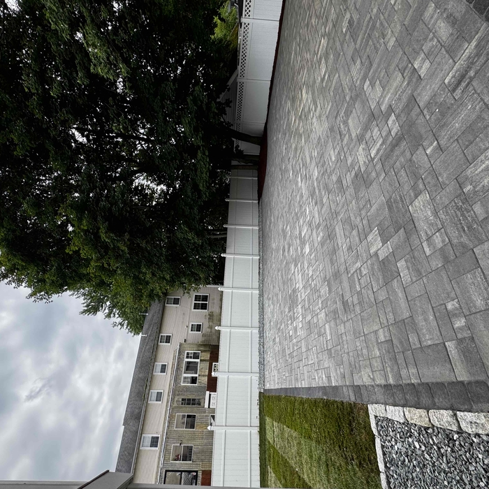 Masonry projects