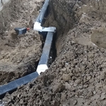 Crawlspace Encapsulation