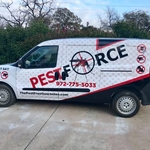 Pest Force Team