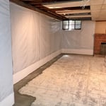 Basement Waterproofing