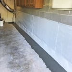 Basement Waterproofing