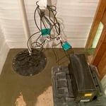 Basement Waterproofing