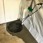 Basement Waterproofing
