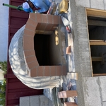 Brick Oven