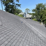 Roof Inspection