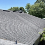 Roof Inspection