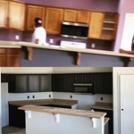 Cabinet & Interior Paint