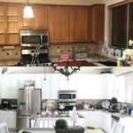 Cabinet & Interior Paint