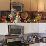 Cabinet & Interior Paint