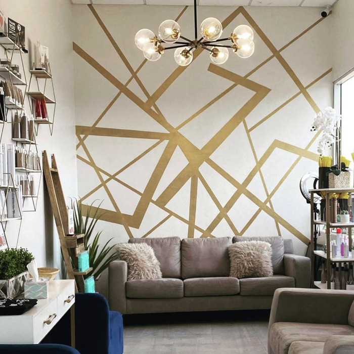 Accent Wall