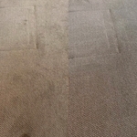 Carpet cleaning