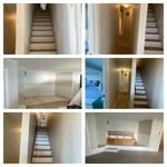 basement floor