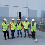 Postconstruction cleaning