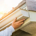 Gutter Installation