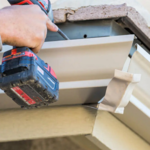 Gutter Repair