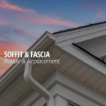 Soffit & Fascia