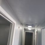 ceiling hand texture