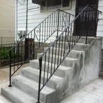 handrails