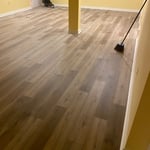 Click Lvt planking