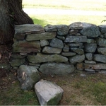 Corner Of Wall