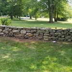 Body Of Wall