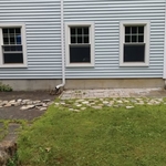 WalkwayTo Backyard