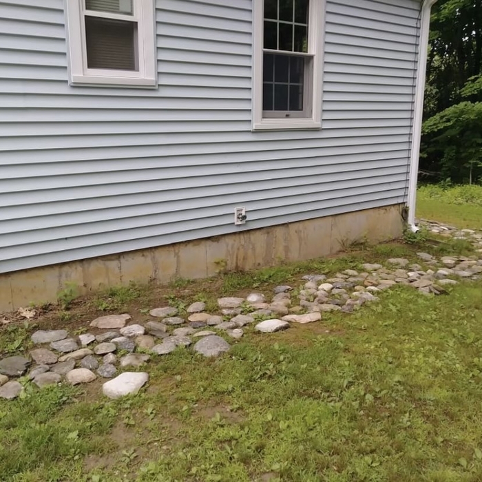 Stone Veneer