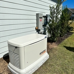 Generac 22kW